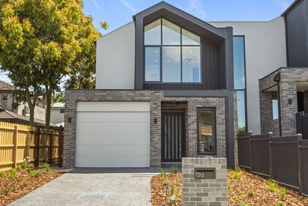 72A Jellicoe Street, Ivanhoe VIC 3079 - Photo 5