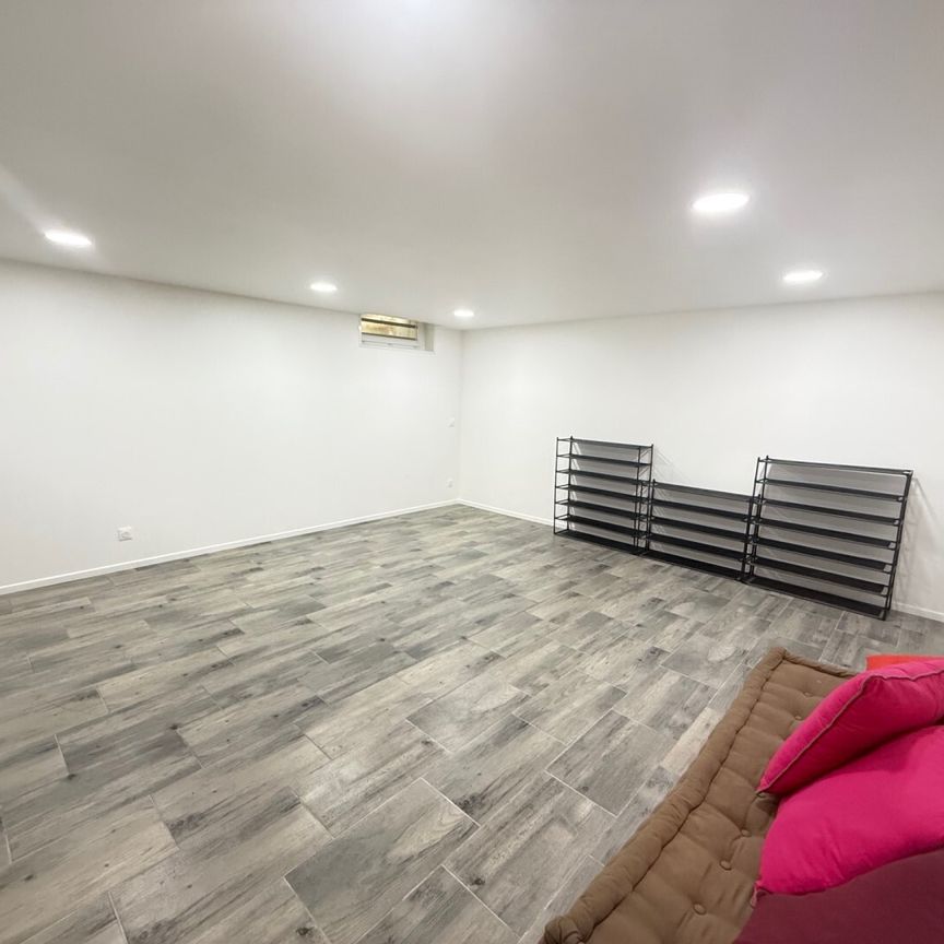 Tout savoir sur cette maison dans le quartier Buzenval, à Rueil-Malmaison - Photo 1