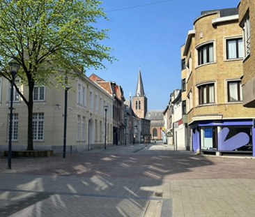 Appartement te huur - Foto 5