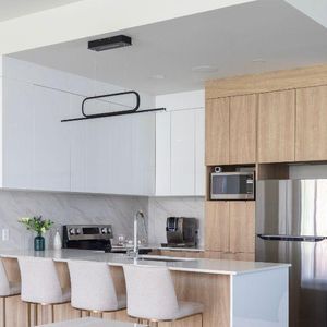 CARA | 4 1/2 Neuf à Louer | 2 bedrooms for Rent | Vaudreuil-Dorion - Photo 2