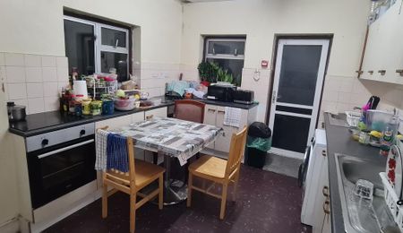 House share to rent - Photo 5