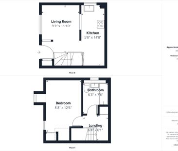 1 bedroom House in Simkins Close, Winkfield Row - Photo 3