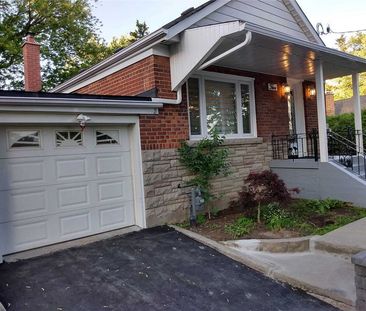 For Lease - 5 Aylesford Drive Unit# Main, Toronto, Ontario - Photo 4