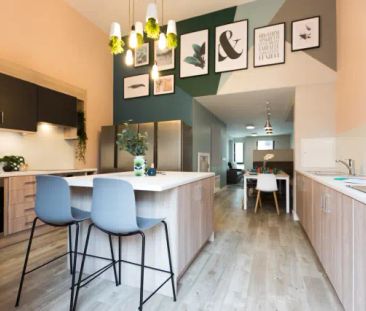 2 Bedroom, 1 Bathroom - Photo 6