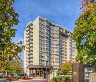 For Lease - 1201 Steeles Avenue Unit# 1102, Toronto, Ontario - Photo 1