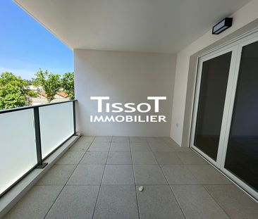 Location Appartement 2 pièces 40m² NIMES 30000 - Photo 6