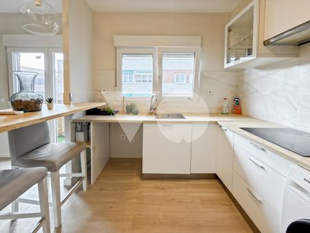 Piso de alquiler en De la Paz, Centro - Photo 3