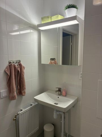 Fakultetsgränd, Stockholm - Foto 3