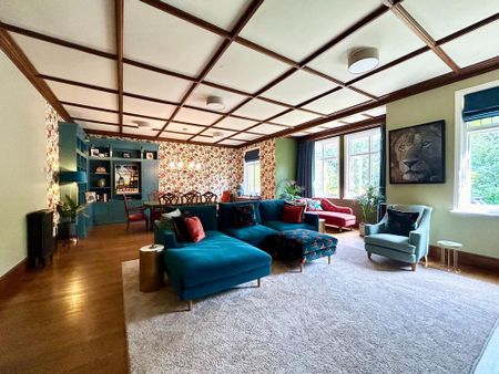 5 bedroom semi-detached house to rent - Photo 5