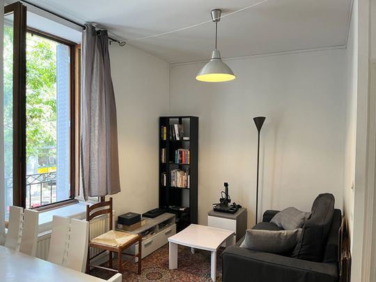 Location appartement 2 pièces, 34.40m², Clermont-Ferrand - Photo 1
