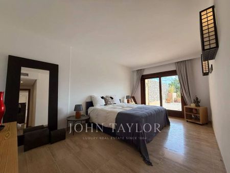 4 room luxury Flat for rent in San Jose, Balearic Islands - Photo 5