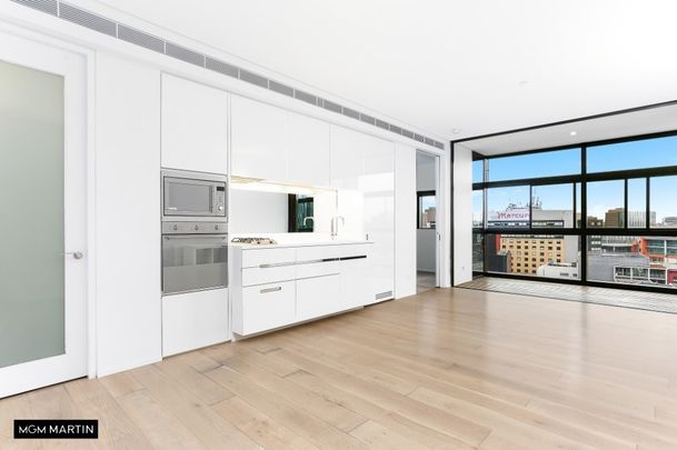 1305/8 Park Lane, Chippendale NSW 2008 - Apartment For Rent | Domain - Photo 1