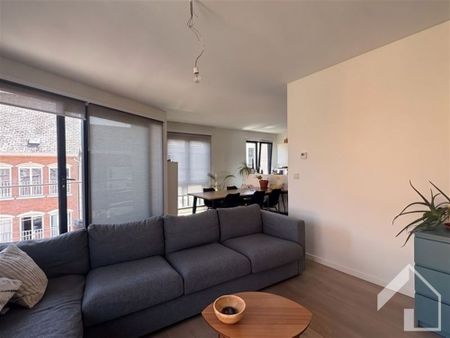 Appartement te huur in Lier met 3 slaapkamers - foto 2