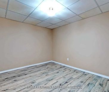 For Lease - 16 Foxglove Court Unit# Bsmt, Markham, Ontario - Photo 6