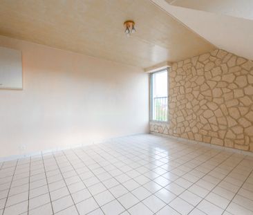 Location appartement 1 pièce, 22.41m², Yerres - Photo 6