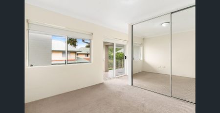 Comfort and Convenience Combined - Photo 4