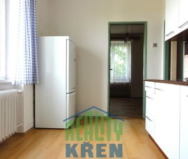 Pronájem bytu 2+1 49 m² - Fotografie 1