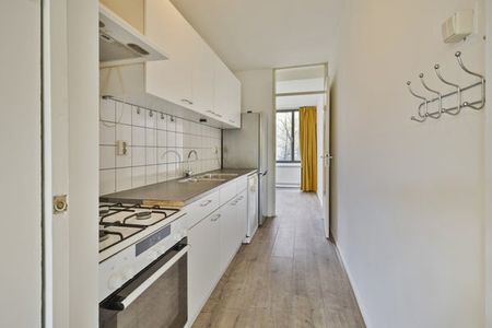 Te huur: Appartement Het Hoogt in Amsterdam - Photo 5