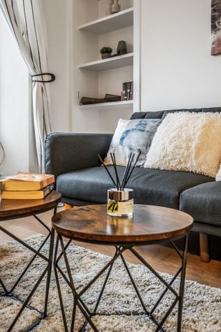 2 bedroom serviced apartment to rent - Photo 3