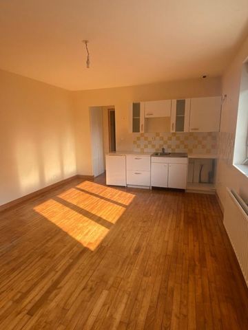 Location Appartement 2 pièces 38m² ST BRIEUC 22000 - Photo 4