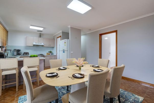 Welcome Home: A Haven for Family, Fun, and Freedom! 56 Yarcombe Crescent, Craigieburn - Photo 1