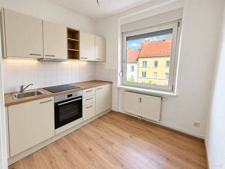 Mietwohnung in 8020 Graz, Lend, Miete - Photo 2