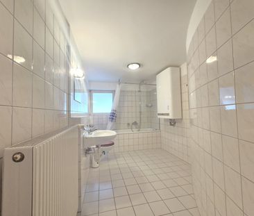 Im Herzen von Götzis: 3-Zimmerwohnung zu vermieten! - Photo 6