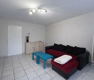 Location maison 2 pièces, 57.28m², Amiens - Photo 1