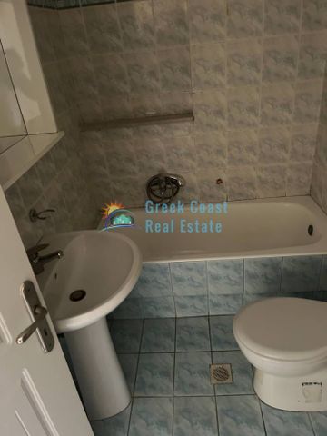 Studio/Γκαρσονιέρα για ενοικίαση Ταραμπούρα (Πάτρα) - Photo 5