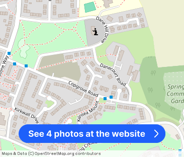 Ingleborough Close, Bradford, West Yorkshire, BD4 - Photo 1
