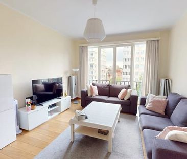 Appartement te huur - Foto 1
