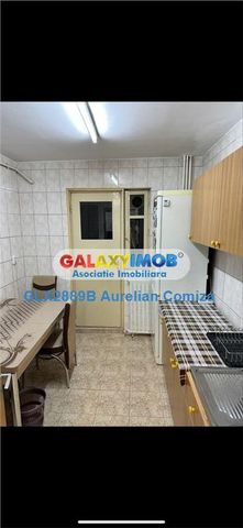 Apartament 3 camere Aparatorii Patriei/centrala/AC/parcare - Fotografie 4