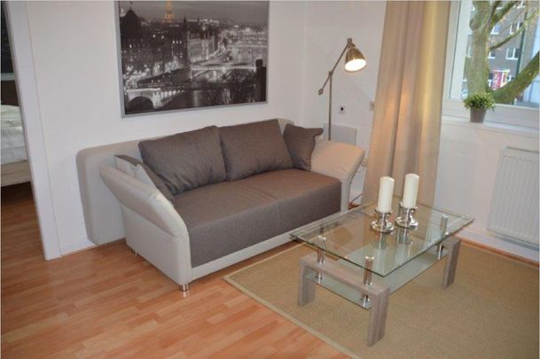 2 Zimmer in Düsseldorf - Photo 1