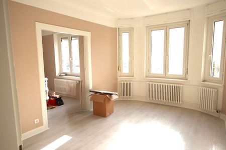 Appartement 3 pièces avec loggia, cave, garage, jardin à louer à MONTIGNY-LES-METZ, - Photo 4