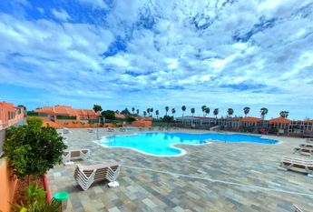 Casa o chalet de alquiler en Sonnenland