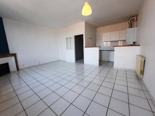 Location Appartement 2 pièces 53m² TOULOUSE 31500 - Photo 1