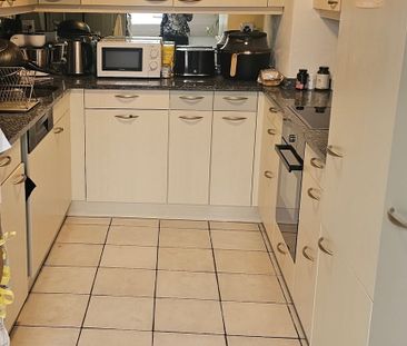 5.5 Zimmer, 154 m² - Photo 1