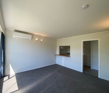 Karori - 1 Bedroom - Photo 1