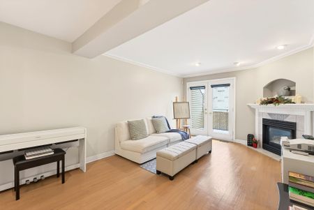 For Lease - 395 Mackay Street, New Edinburgh - Lindenlea, Ontario - Photo 2