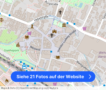 Ganz besonders Wohnen mit traumhaftem Blick in die Berge für Famili... - Foto 1