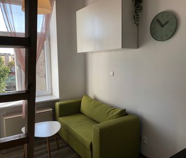 Łódź Łódź-Polesie, Legionów - Photo 1