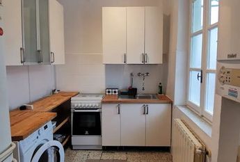 Via Principe Tommaso, Turin, Piedmont 10125