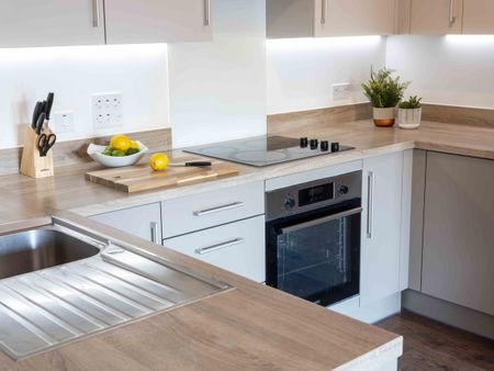 1 bedroom apartment to rent - Photo 5