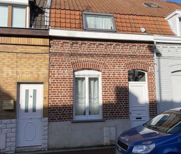 Location Maison 3 pièces 75m² TOURCOING 59200 - Photo 4