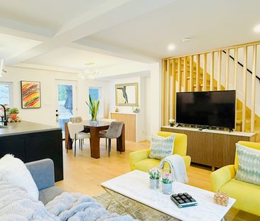 For Lease - 646 Davenport Road, Toronto, Ontario - Photo 4