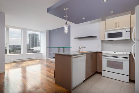 550 Taylor St (16th Floor), Vancouver - Photo 3