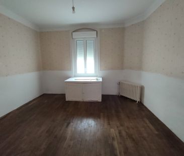 Location Appartement 5 pièces 120m² VARENNES SUR ALLIER 03150 - Photo 4