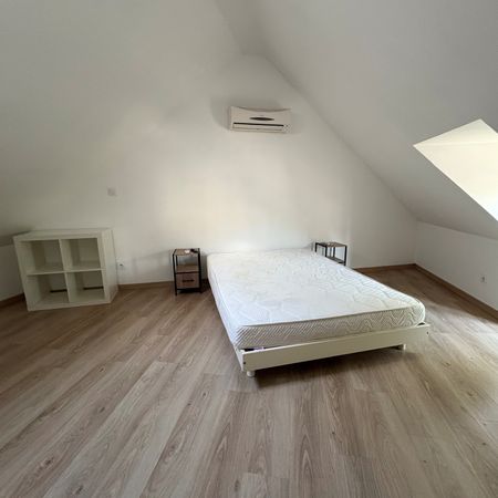 Location Appartement 2 pièces 28m² CHATEAUNEUF SUR LOIRE 45110 - Photo 4