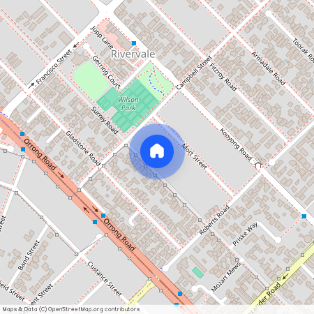 1/137A Surrey Road, WA 6103, Rivervale