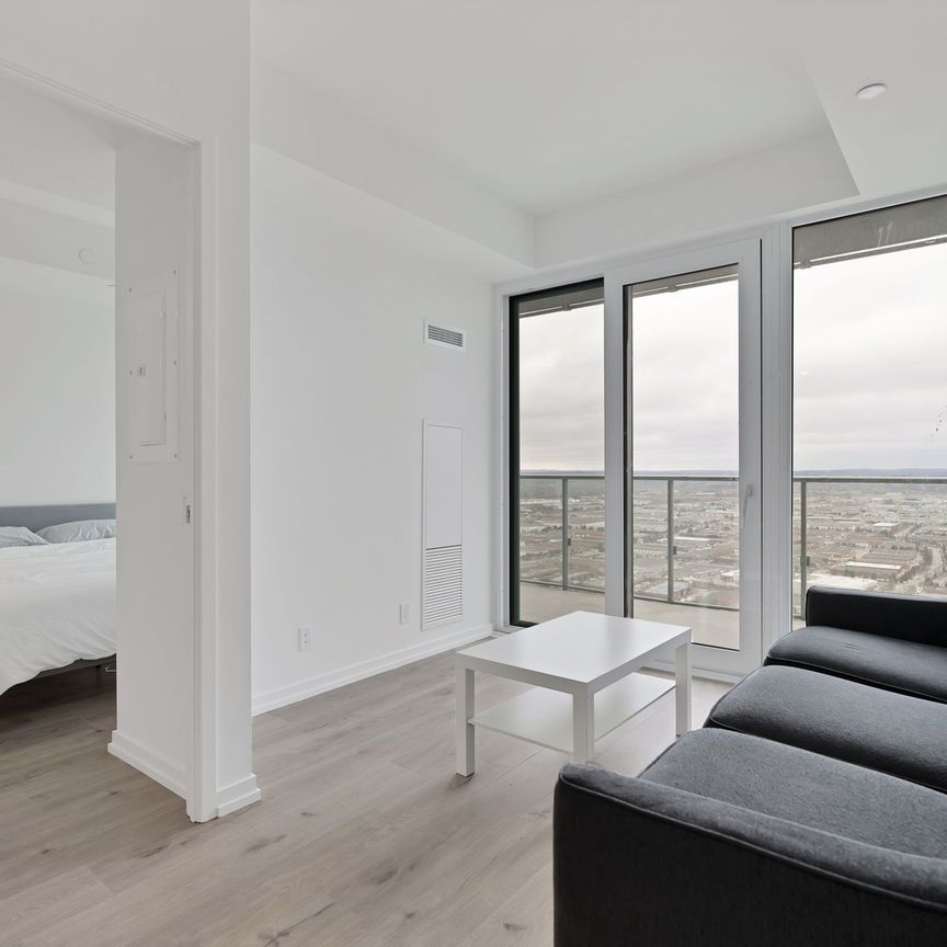 For Lease - 7890 Jane Street Unit# 5307, Vaughan, Ontario - Photo 1